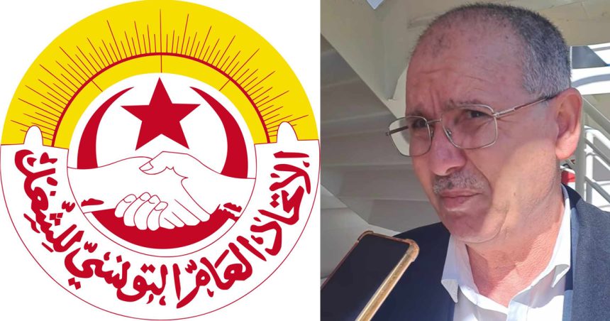 UGTT : «Le droit syndical est une ligne rouge», prévient Taboubi