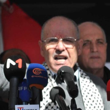 UGTT-Tunisie : Taboubi dénonce des violations du droit et de la liberté syndicale