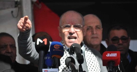 UGTT-Tunisie : Taboubi dénonce des violations du droit et de la liberté syndicale