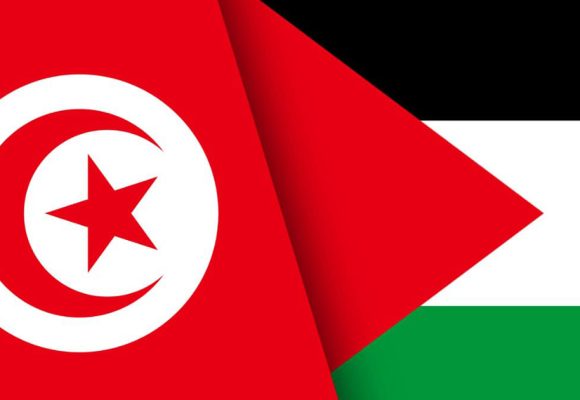 La Tunisie réaffirme son soutien au peuple palestinien et appelle à s’unir contre le génocide