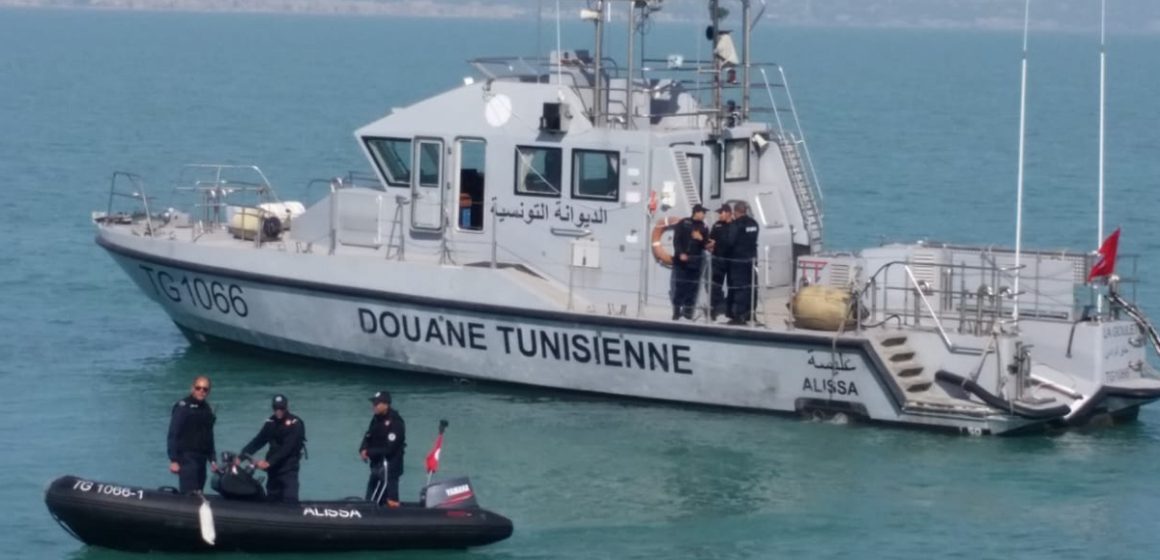 Migration-Tunisie : Sauvetage en mer de 15 Tunisiens dont 5 enfants