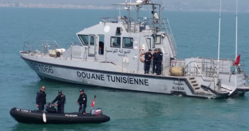 Migration-Tunisie : Sauvetage en mer de 15 Tunisiens dont 5 enfants