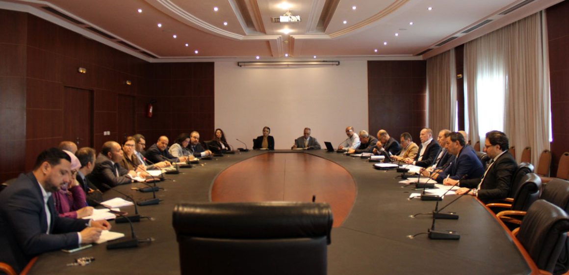 Tunis accueillera le 1er Forum méditerranéen de la décarbonation
