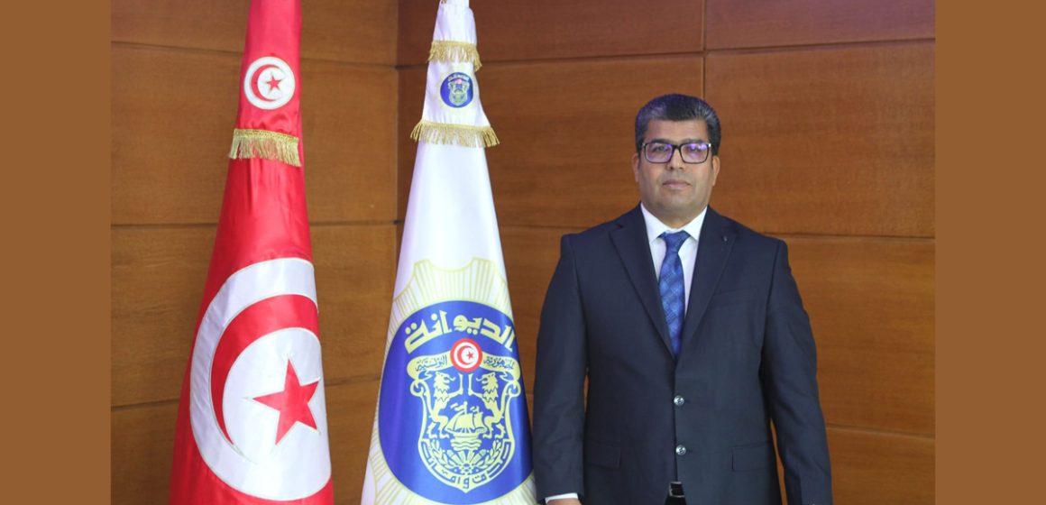 Tunisie : Zouhair Mejri prend ses fonctions de Directeur général de la douane
