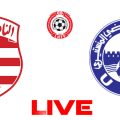 Club Africain vs Monastir en live streaming : Championnat Tunisie 2024