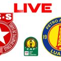 Petro Luanda vs Étoile Sahel en live streaming : match retour CAF 2023-2024
