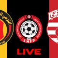 Espérance vs Club Africain en live streaming :  Derby 2024