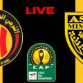 Espérance vs ASEC Mimosas en live streaming : match retour CAF 2024