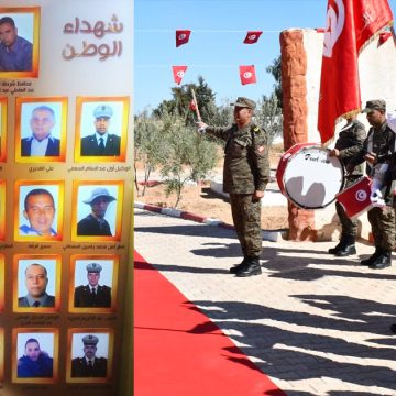 Tunisie-Épopée de Ben Guerdane : Hommage aux défenseurs de la patrie