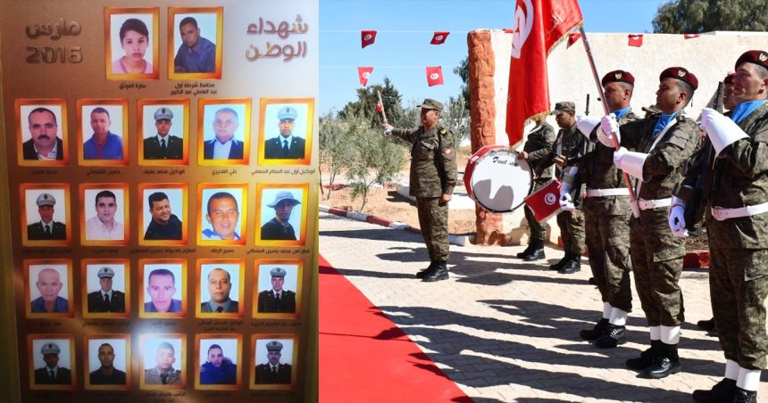 Tunisie-Épopée de Ben Guerdane : Hommage aux défenseurs de la patrie