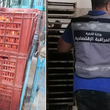 Ramadan-Tunisie : 1176 infractions économiques en deux jours