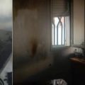 Enquête sur l’incendie provoqué par un individu à l’Unité de promotion sociale à Kasserine
