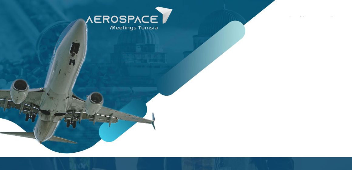 Aerospace Meetings Tunisia du 23 au 25 avril à Tunis