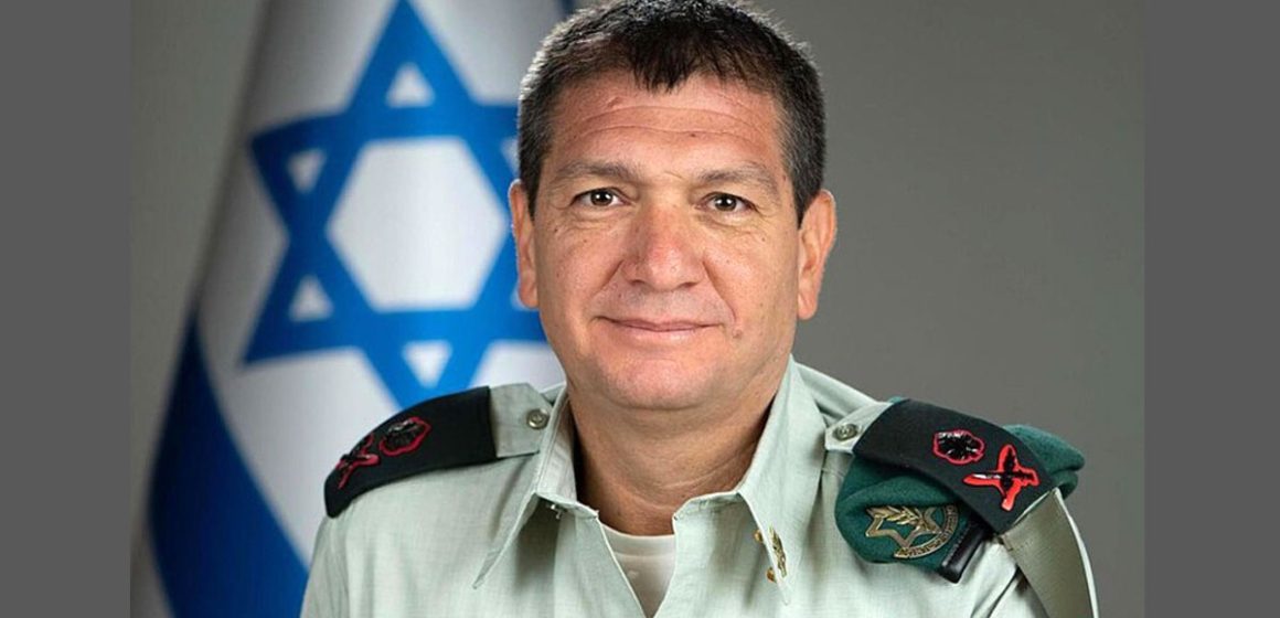 Le chef du renseignement militaire israélien démissionne, «victime» du Hamas
