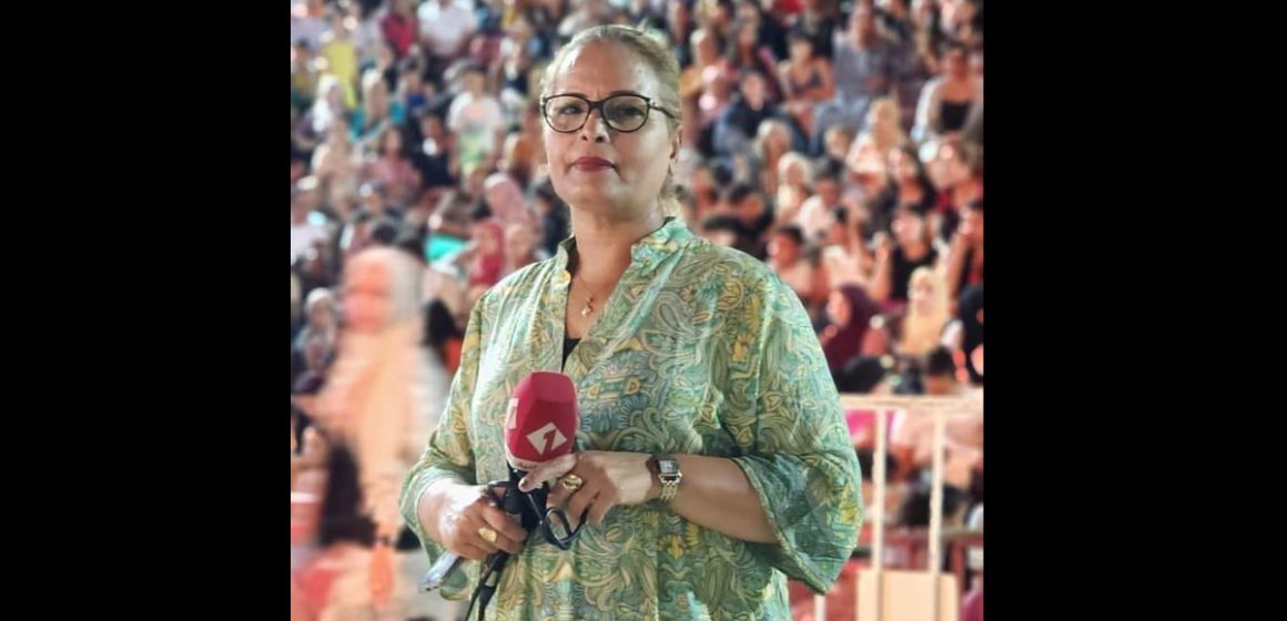 Tunisie : Décès de la journaliste Aïcha Jomni