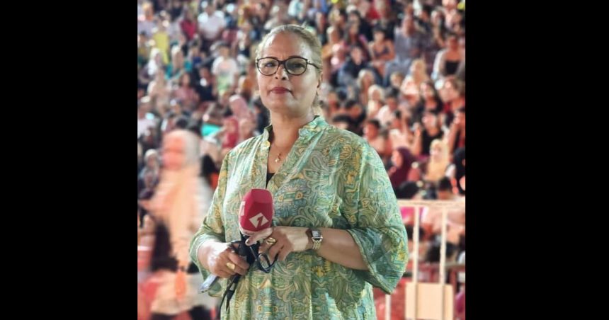 Tunisie : Décès de la journaliste Aïcha Jomni