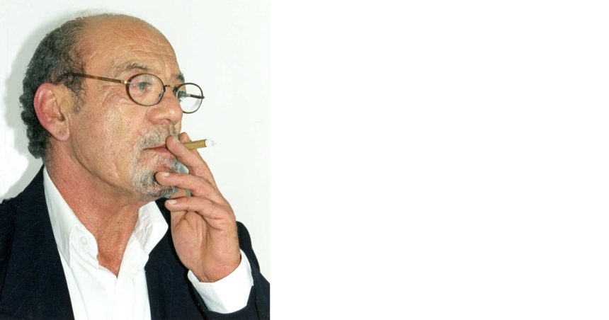Décès du romancier tunisien Ali Bécheur