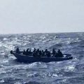 Migration-Tunisie : Deux corps repêchés et 1806 personnes secourues en deux jours