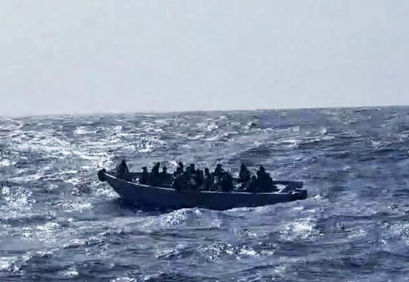 On craint 24 morts dans le naufrage d’un bateau de migrants parti de Sfax