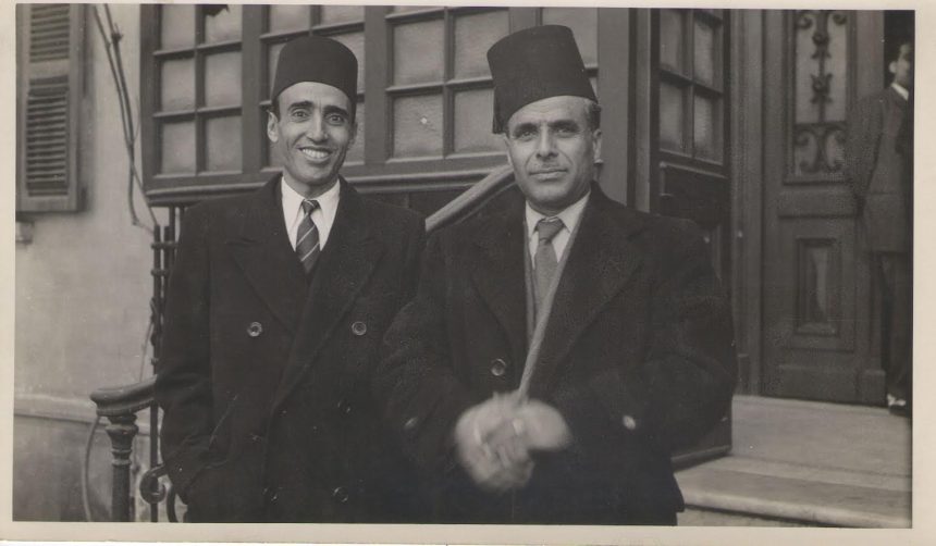 Bourguiba, Ben Slimane et le 9 avril 1938 : Quelle histoire?!