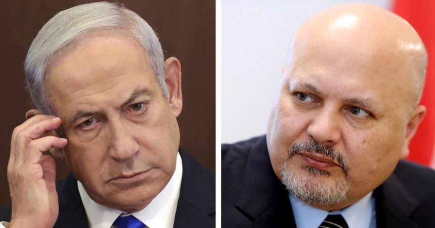 Khan émettra-t-il un mandat d’arrêt international contre Netanyahu?