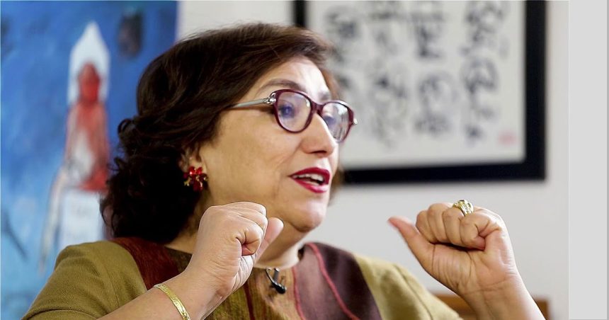 Tunisie : l’ATFD prend la défense de Bochra Belhaj Hmida  