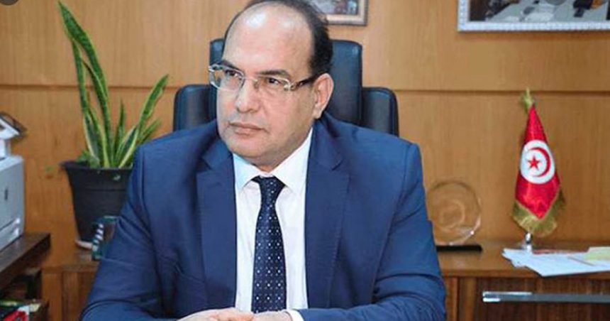 Levée du sit-in observé par Chawki Tabib à la Maison de l’avocat de Tunis