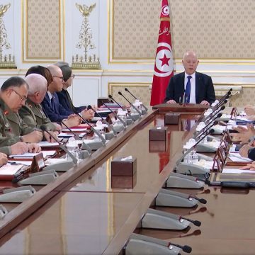 Tunisie : Kaïs Saïed dénonce des complots intérieurs et extérieurs (vidéo)