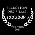 DocMmed 2024 : La liste des films retenus pour la 7e édition
