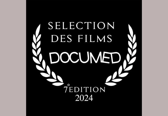 DocMmed 2024 : La liste des films retenus pour la 7e édition