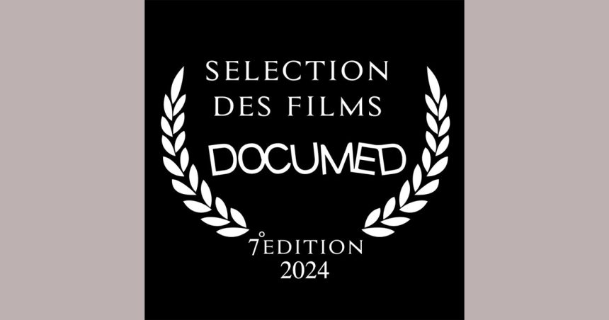 DocuMed 2024 : La liste des films retenus pour la 7e édition