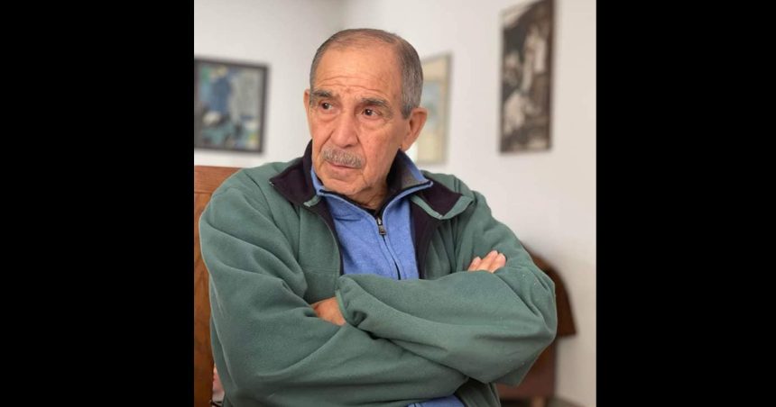 La direction des services vétérinaires déplore le décès de Dr Saïd Bahri