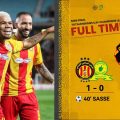 Ligue des Champions de la CAF : L’Espérance de Tunis s’impose à domicile face à Sundowns