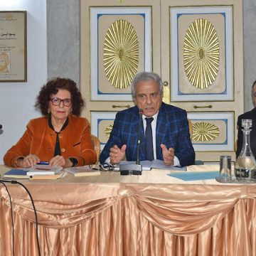 Conférence à Beït Al-Hikma : «Science, religion et société aujourd’hui»  
