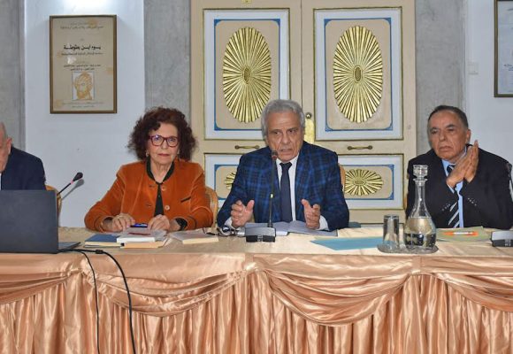 Conférence à Beït Al-Hikma : «Science, religion et société aujourd’hui»  