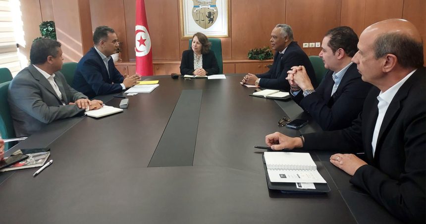 Tunisie : les ambitions renouvelées des professionnels du textile-habillement