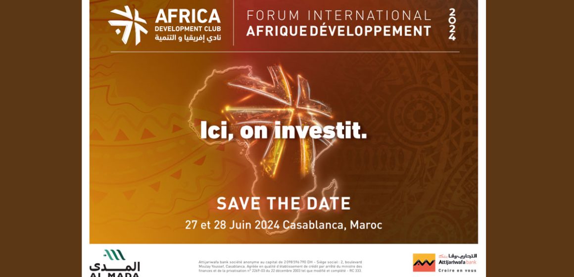 Le FIAD de Casablanca, plateforme de référence du secteur privé africain