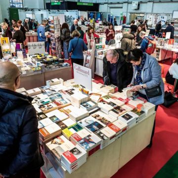 L’Italie invitée d’honneur de la Foire du livre de Tunis
