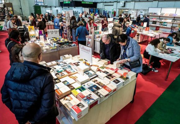 L’Italie invitée d’honneur de la Foire du livre de Tunis