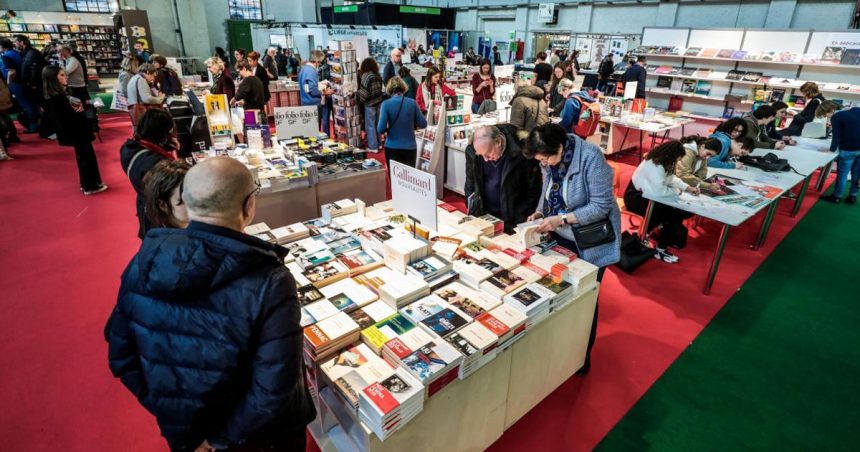 L’Italie invitée d’honneur de la Foire du livre de Tunis