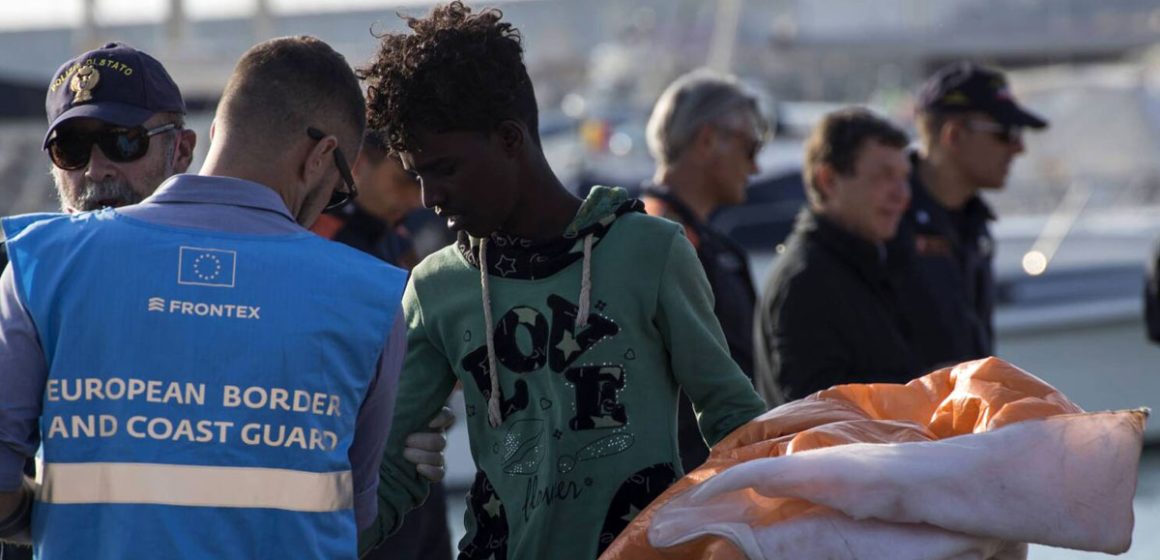 Migration : Frontex et Europol renforcent leurs activités en Tunisie