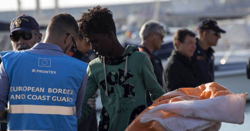 Migration : Frontex et Europol renforcent leurs activités en Tunisie