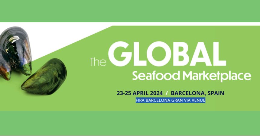 La Tunisie au Seafood Expo Global 2024