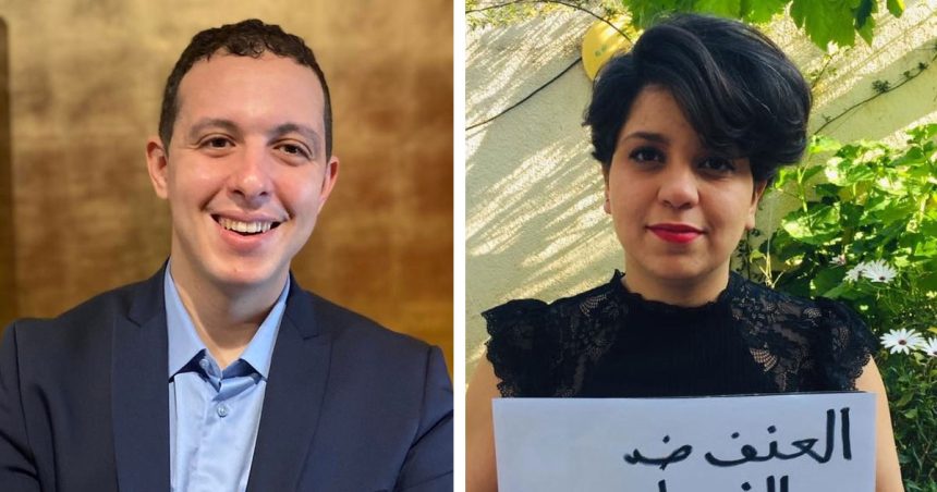 Pour la défense de Hatem Nafti, d’Asrar Ben Jouira et de tous les activistes en Tunisie