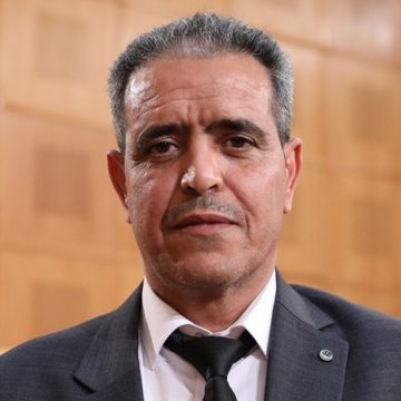 Tunisie : Imed Derbali président du Conseil national des régions et des districts