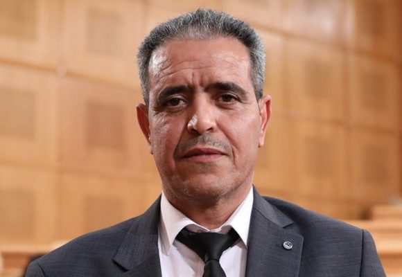 Tunisie : Imed Derbali président du Conseil national des régions et des districts