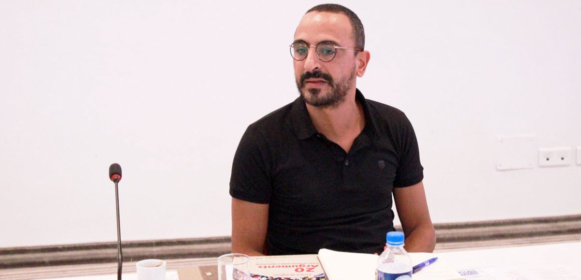 Jabeur Ouajah : «Exiger des procès équitables pour tous en Tunisie»