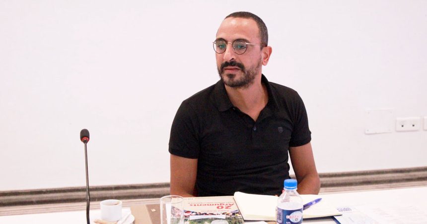 Jabeur Ouajah : «Exiger des procès équitables pour tous en Tunisie»