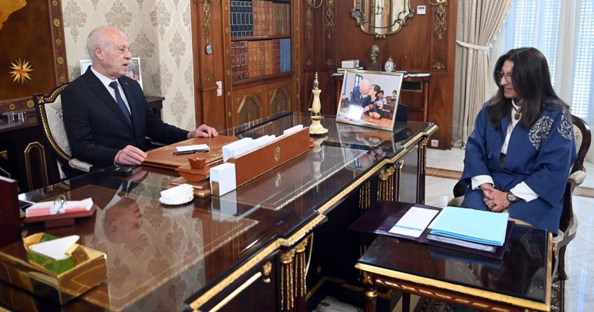 Tunisie : Kaïs Saïed et les «milliards de milliards» spoliés au peuple