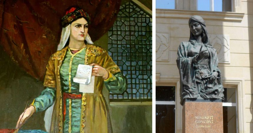Le poème du dimanche : ‘‘Quatrains’’ de Mahsati Ganjavi
